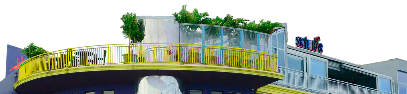 Skye Raw Bar & Grille